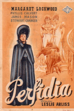 Perfidia (1943)