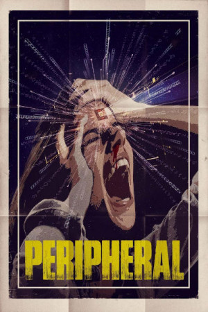Peripheral (2018)