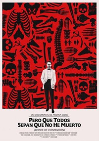 Pero que todos sepan que no he muerto (2017)