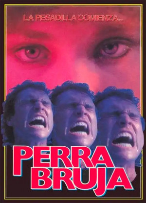Perra bruja