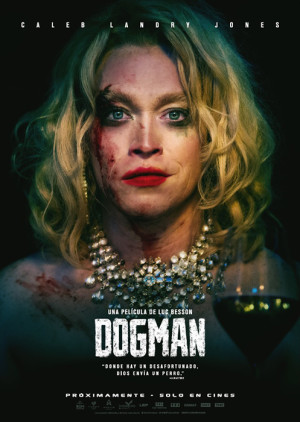 DogMan (2023)