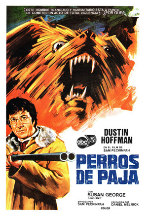 Perros de paja