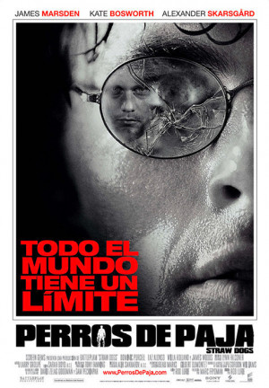 Perros de paja (Straw Dogs)