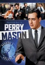 Perry Mason
