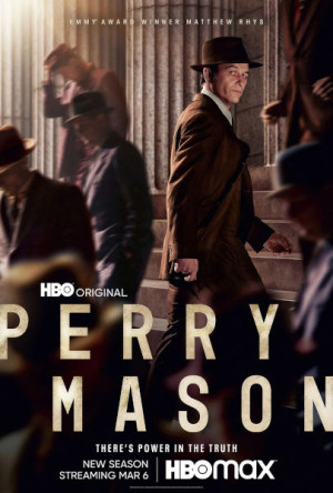 Perry Mason (2ª temporada) (2023)