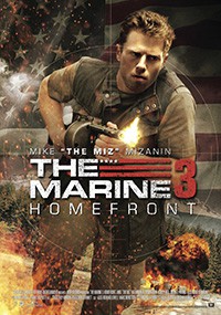 Persecución extrema 3 (2013)