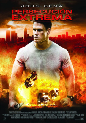Persecución extrema (2006)