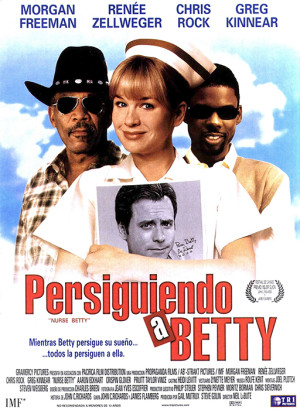 Persiguiendo a Betty (2000)