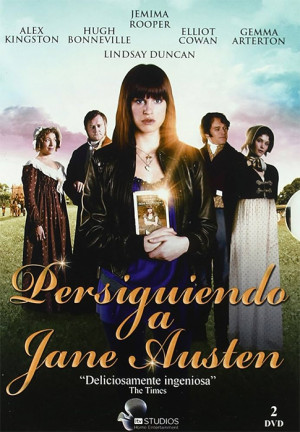 Persiguiendo a Jane Austen