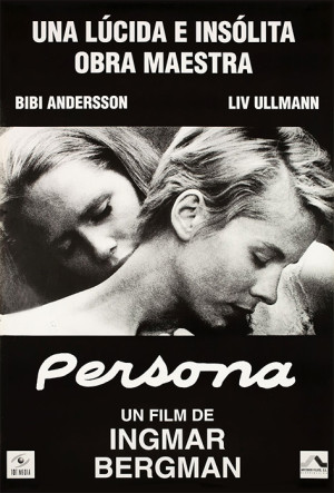 Persona (1966)