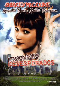Personajes desesperados