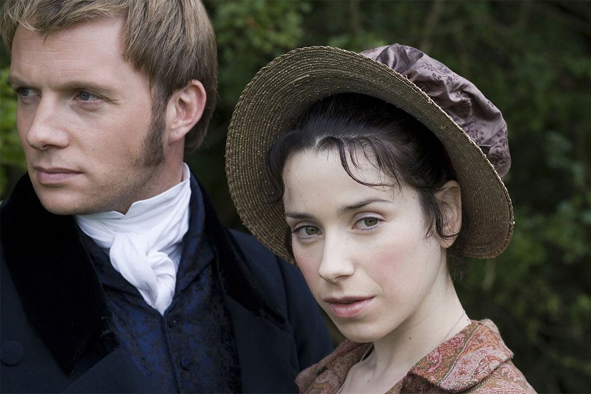 Persuasión foto crítica.