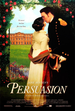 Persuasión