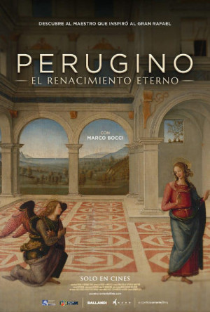 Perugino. El Renacimiento eterno (2023)