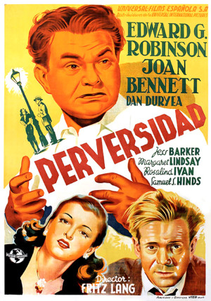 Perversidad
