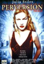Perversión