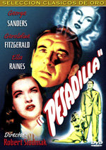 Pesadilla