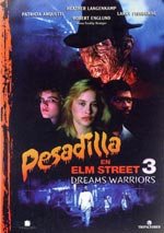 Pesadilla en Elm Street 3