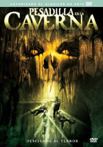 Pesadilla en la caverna