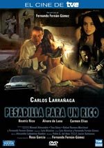 Pesadilla para un rico (1996)