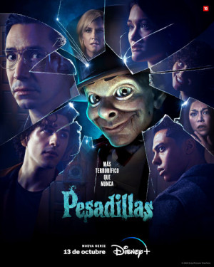 Pesadillas (2023)
