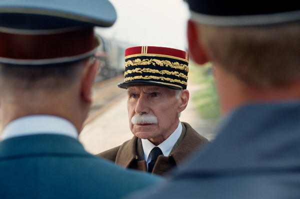 Pétain foto crítica.