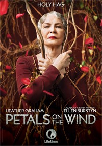 Pétalos al viento