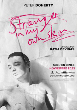Peter Doherty: Stranger In My Own Skin