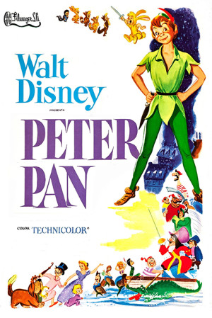 Peter Pan