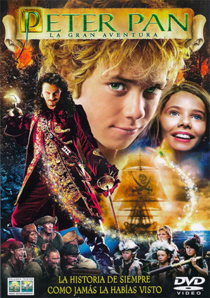 Peter Pan (2003)