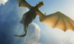 Peter y el dragón