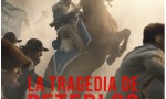 La tragedia de Peterloo