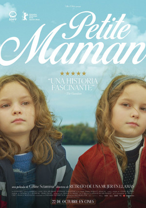 Petite maman (2021)