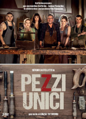 Pezzi unici