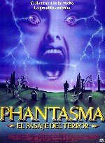Phantasma, el pasaje del terror (1994)
