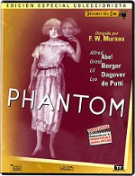 Phantom (1922)