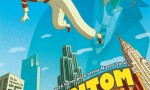 Phantom Boy