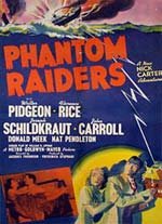 Phantom Raiders (1940)