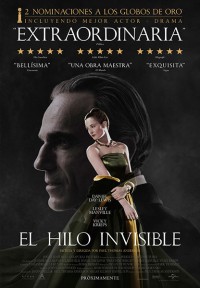 El hilo invisible (2017)
