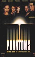 Phantoms