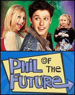 Phil del futuro (2004)