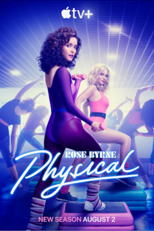 Physical (3ª temporada)