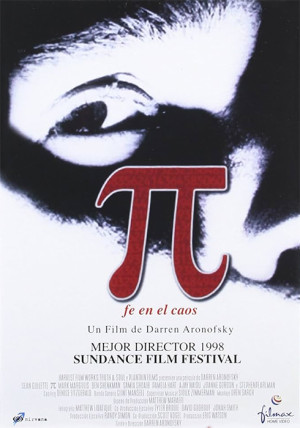 Pi (1998)