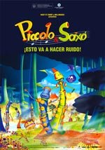 Piccolo & Saxo