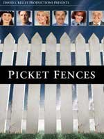 Picket Fences (1992)