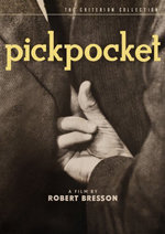 Pickpocket (1959)