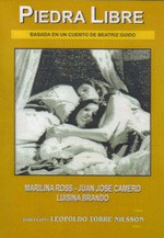 Piedra libre