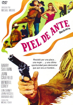 Piel de ante
