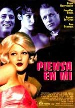 Piensa en mí