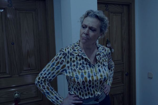 Piezas foto crítica.